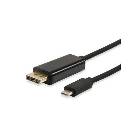 Cable Usb-c Macho A Displayport Macho 1.8m Ref. 133467