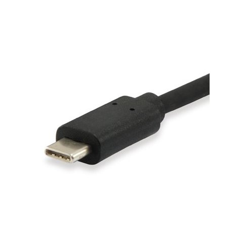 Cable Usb-c Macho A Displayport Macho 1.8m Ref. 133467