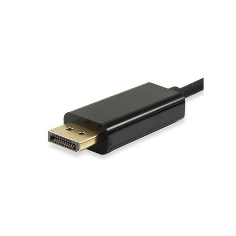 Cable Usb-c Macho A Displayport Macho 1.8m Ref. 133467