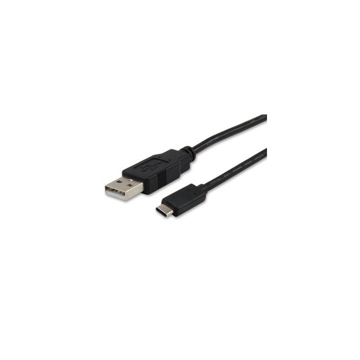 Cable Usb-c A Usb-a 1 Metro Equip 12888107