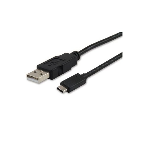 Cable Usb-c A Usb-a 1 Metro Equip 12888107