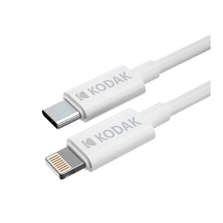 Kodak Cable Usb-c To Lightning