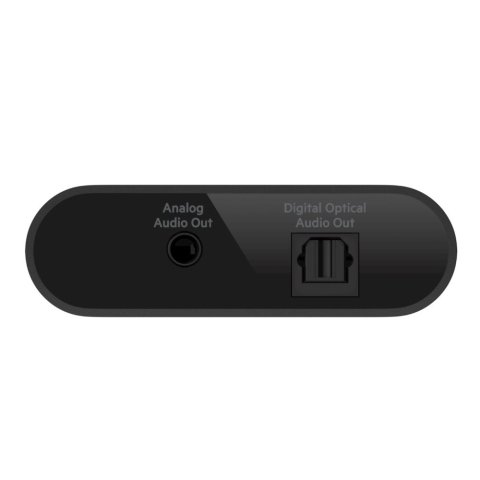Adaptador Belkin Auz002vfbk Audio Con Air Play 2 Usb-c