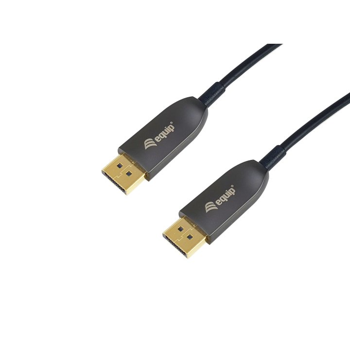 Cable Displayport A Displayport 1.4 Activo Optico 8k 60hz 15m Equip 119441
