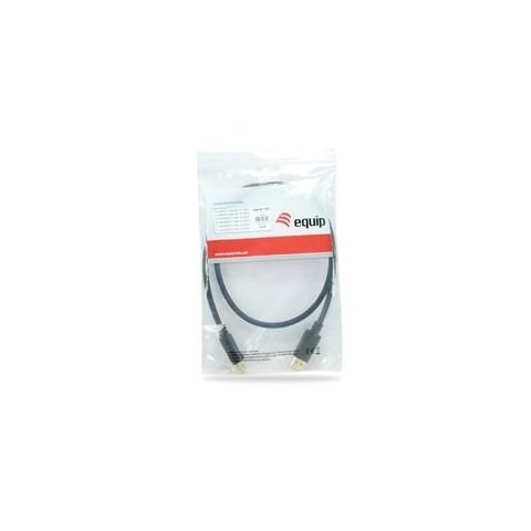 Cable Displayport A Displayport 1.4 8k 2m Equip 119252