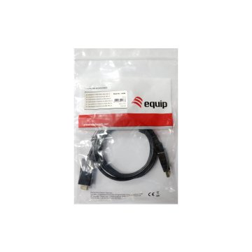 Cable Displayport A Hdmi 3m Equip 119391 2