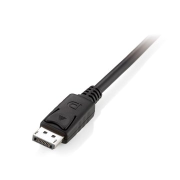 Cable Displayport A Displayport 1.2 4k 2m Equip 119332 2