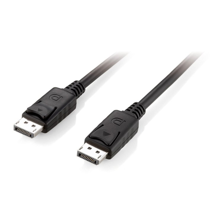 Cable Displayport A Displayport 1.2 1m Equip 119331