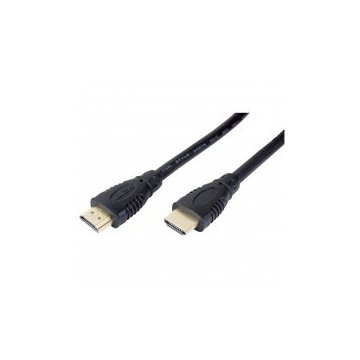 Cable Hdmi Equip Hdmi 1.4 High Speed Con Ethernet 10m 119357