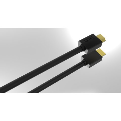 Cable Hdmi Approx Appc60 Hdmi 2.0 Uhd 4k 3m