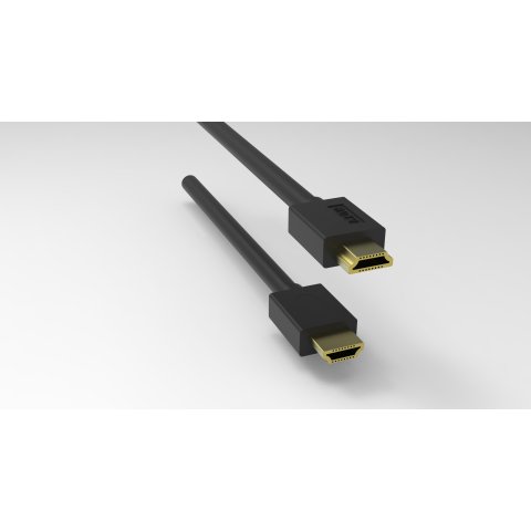 Cable Hdmi Approx Appc60 Hdmi 2.0 Uhd 4k 3m