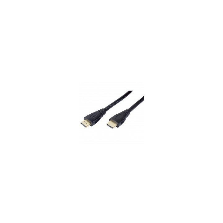 Cable Hdmi Equip Hdmi 4k High Speed Con Ethernet 7.5m 119356