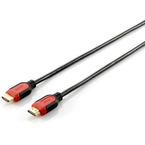 Cable Hdmi Equip Hdmi 2.0 High Speed Con Ethernet 1m 119341