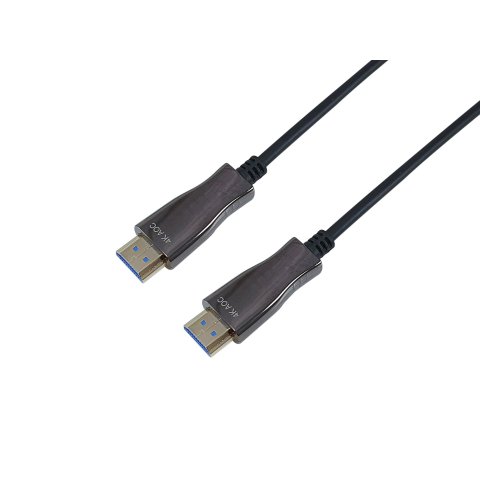 Cable Hdmi Activo Optico Equip Hdmi 2.0 4k 100m
