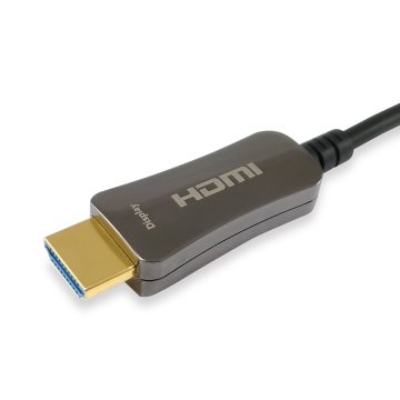 Cable Hdmi Activo Optico Equip Hdmi 2.0 4k 50m 2