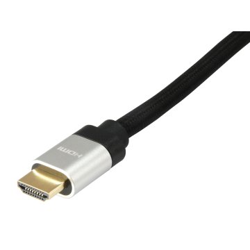 Cable Hdmi Equip Hdmi 2.1 Ultra 8k High Speed Con Ethernet 1m 119380 2