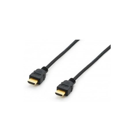 Cable Hdmi Equip Hdmi 2.0b 5m High Speed 4k Gold 119371