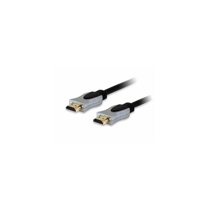 Cable Hdmi Equip Hdmi 2.0 High Speed Con Ethernet 7.5m Hq 119346
