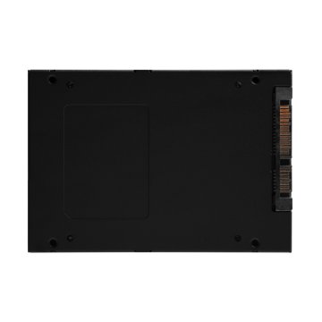 Disco Ssd Sata3 512gb Kingston Kc600 (500mb s Escritura) Skc600 512g 2