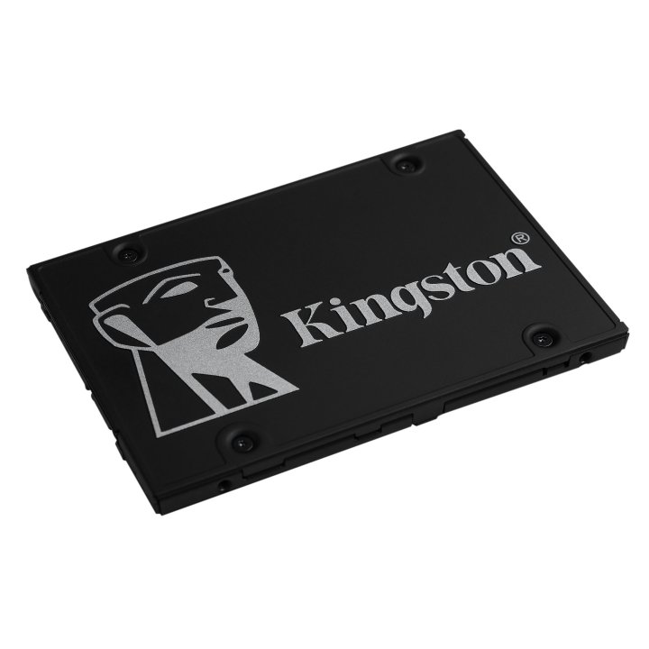 Disco Ssd Sata3 512gb Kingston Kc600 (500mb s Escritura) Skc600 512g