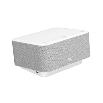 Logitech Logi Dock Color Blanco P n  986-000030