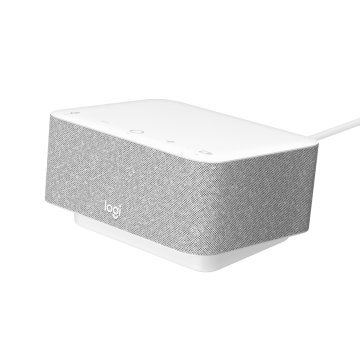 Logitech Logi Dock Color Blanco P n  986-000030 2