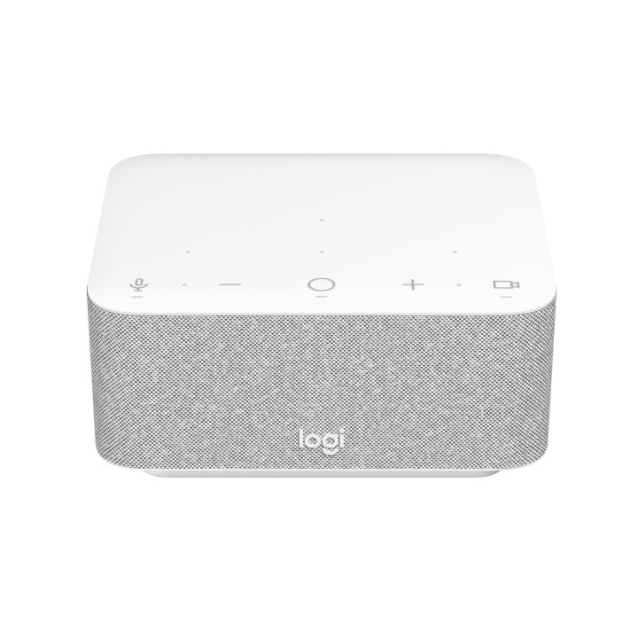 Logitech Logi Dock Color Blanco P n  986-000030