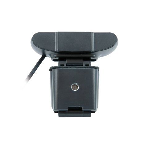 Webcam Hd Conceptronic Amdis 2k Interpolado Usb 3.6mm Autofocus 30 Fps Angulo Vision 72º Microfono Integrado