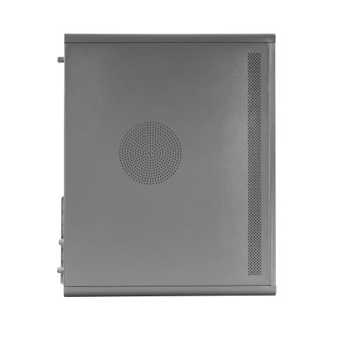 Caja Semitorre Atx Tacens 2ensis Negro 3x3.5" 1xusb 3.0 2xusb2.0 Audio