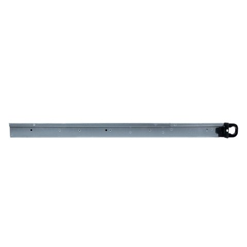 Caja Rack 19" 1u Unykach Hsw4104 4 Bahias Exernas Hot Swap De Discos 3.5" O 2.5" Sin Fuente De Alimentacion