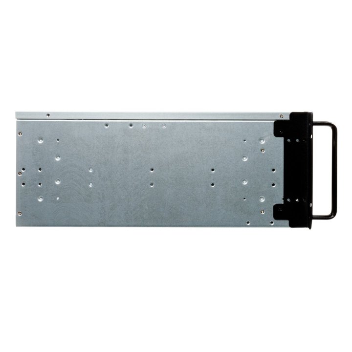 Caja Rack 19" 4u Unykach Uk4329 Rejilla Frontal Con Filtro Antipolvo Usb 3.0 Y Usb Type C 2ªgen