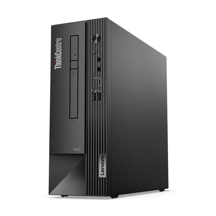 Ordenador Lenovo Thinkcentre Neo50s Gen4 8gb 256gb W11pro Inc. Teclado Y Mouse