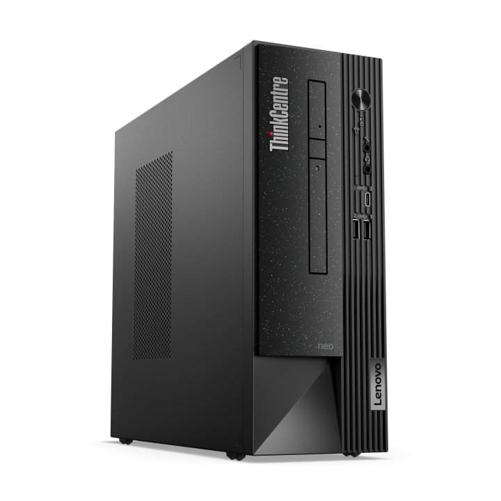 Ordenador Lenovo Thinkcentre Neo50s Gen4 8gb 256gb W11pro Inc. Teclado Y Mouse