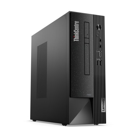 Ordenador Lenovo Thinkcentre Neo50s Gen4 8gb 256gb W11pro Inc. Teclado Y Mouse