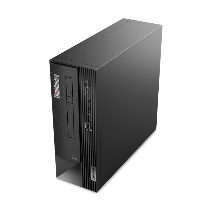Ordenador Lenovo Thinkcentre Neo50s Gen4 8gb 256gb W11pro Inc. Teclado Y Mouse
