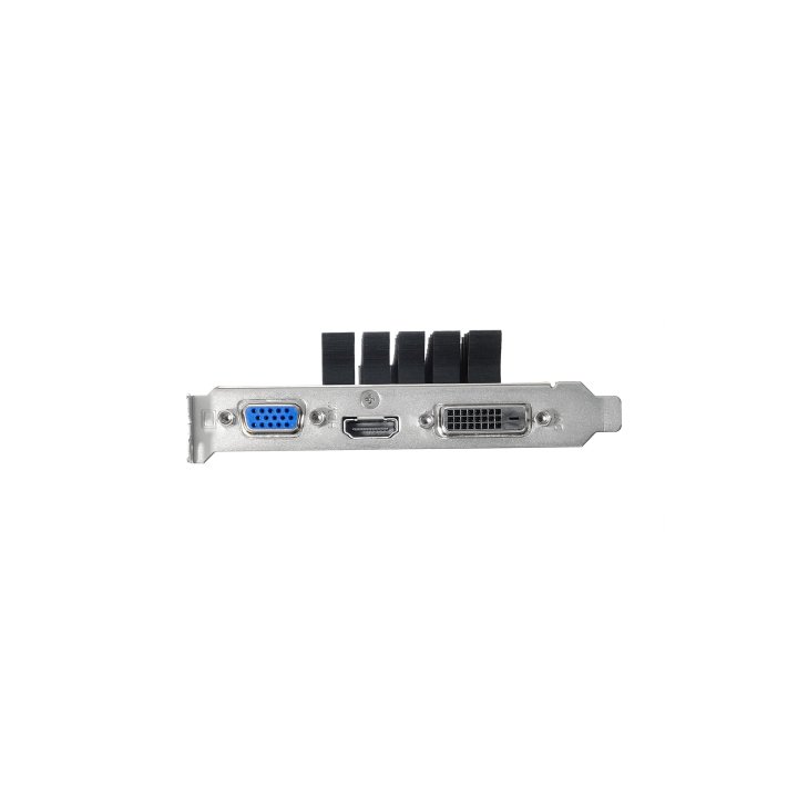 Vga Asus Gt730-sl-2gd3-brk Gddr3 Hdmi Dvi Vga 2560x1600 902 Mhz Cuda 384