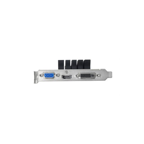 Vga Asus Gt730-sl-2gd3-brk Gddr3 Hdmi Dvi Vga 2560x1600 902 Mhz Cuda 384