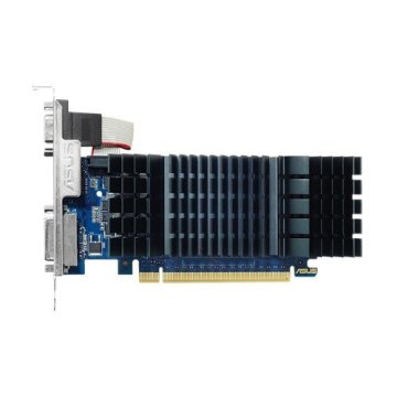 Vga Asus Gt730-sl-2gd5-brk Gddr5 Vga, Dvi, Hdmi 2560x1600 Clock 902 Mhz Memory 5010 Mhz 64bit 2