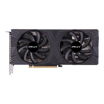 Vga Pny Geforce Rtx 4070 12gb Verto Dual Fan Edition... 2