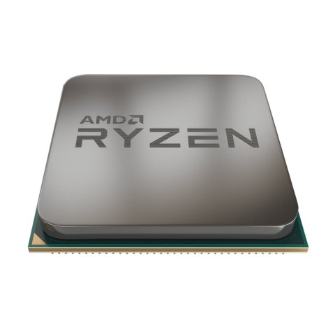 Cpu Amd Am4 Ryzen 3 3200g 3.6ghz - 4.0ghz Quad Core 4mb Cache 64 Bits 65wat Vega-gpu Box