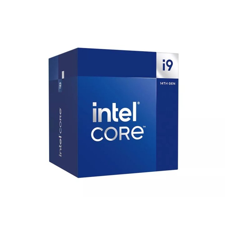 Cpu Intel I9 14900f Socket 1700 2.0ghz   5.3ghz 14a Generación 14 Cores 36mb Cache 125w 253wat 64 Bits