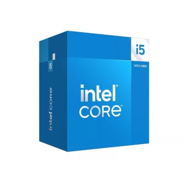 Cpu Intel I5 14500 Socket 1700 2.6ghz / 5.3ghz 14a... 2
