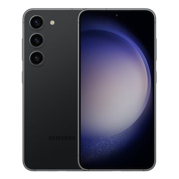 Smartphone Samsung S23 Sm-s911b 6,1" 120hz 8gb 128gb 5g 3900 Mah Cam D 12 Mp Cam Tr 12 Mp 50mp Black