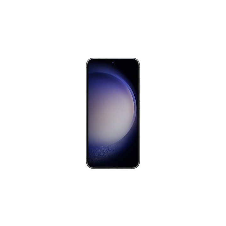 Smartphone Samsung S23 Sm-s911b 6,1" 120hz 8gb 128gb 5g 3900 Mah Cam D 12 Mp Cam Tr 12 Mp 50mp Black