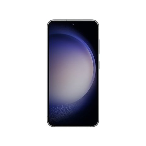 Smartphone Samsung S23 Sm-s911b 6,1" 120hz 8gb 128gb 5g 3900 Mah Cam D 12 Mp Cam Tr 12 Mp 50mp Black