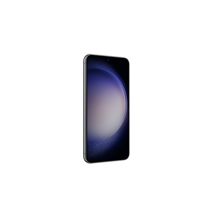 Smartphone Samsung S23 Sm-s911b 6,1" 120hz 8gb 128gb 5g 3900 Mah Cam D 12 Mp Cam Tr 12 Mp 50mp Black