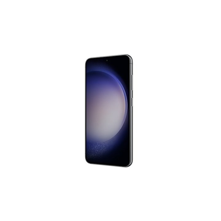 Smartphone Samsung S23 Sm-s911b 6,1" 120hz 8gb 128gb 5g 3900 Mah Cam D 12 Mp Cam Tr 12 Mp 50mp Black