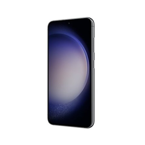 Smartphone Samsung S23 Sm-s911b 6,1" 120hz 8gb 128gb 5g 3900 Mah Cam D 12 Mp Cam Tr 12 Mp 50mp Black