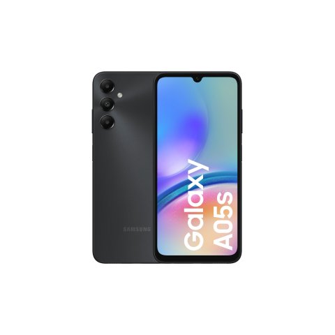 Martphone Samsung  Sm-a057gzkveub A15 6.5" Amoled 90hz 4gb 128gb 4g 50mp 13mp 5000mah Black