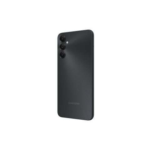 Martphone Samsung  Sm-a057gzkveub A15 6.5" Amoled 90hz 4gb 128gb 4g 50mp 13mp 5000mah Black